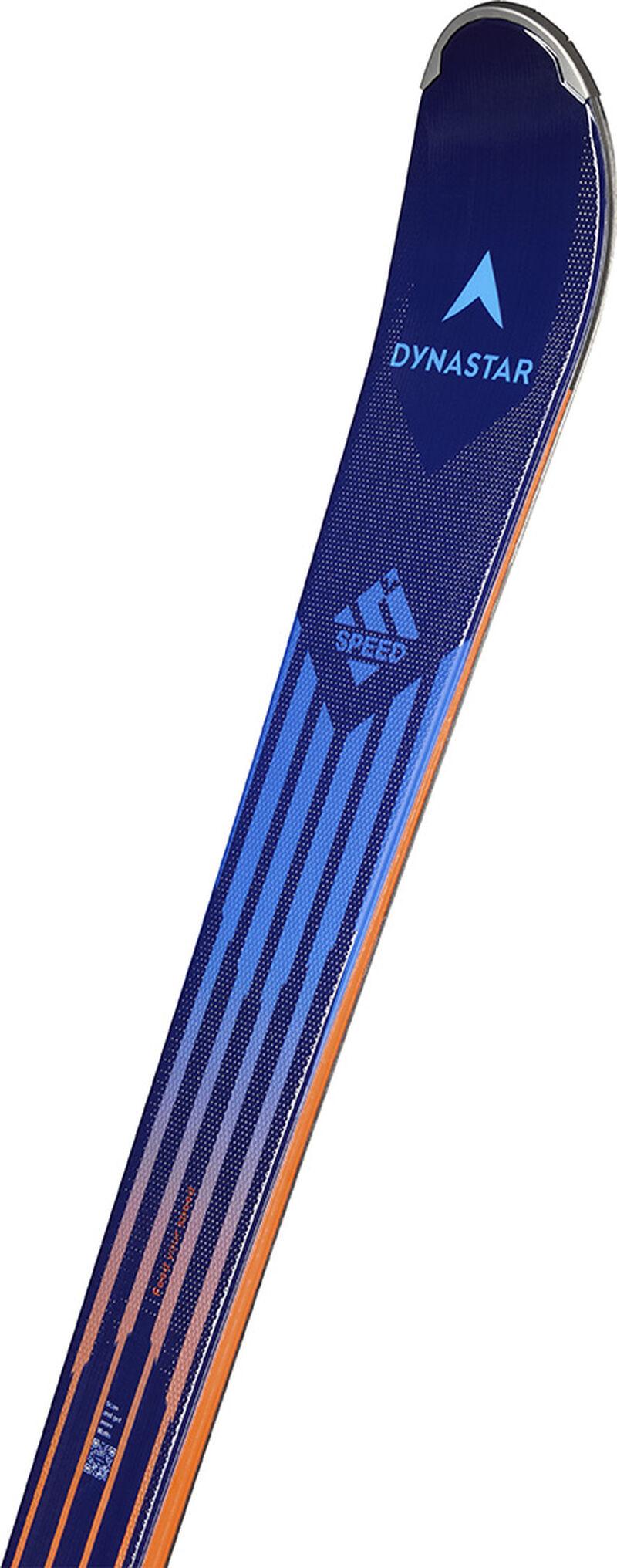Dynastar Ski SPEED 350 XPRESS Con Fijaciones Look XP11