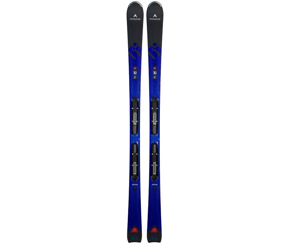 Dynastar Ski SPEED 763 K Con Fijaciones Look NX 12 Konect GW B80 BLK Blue