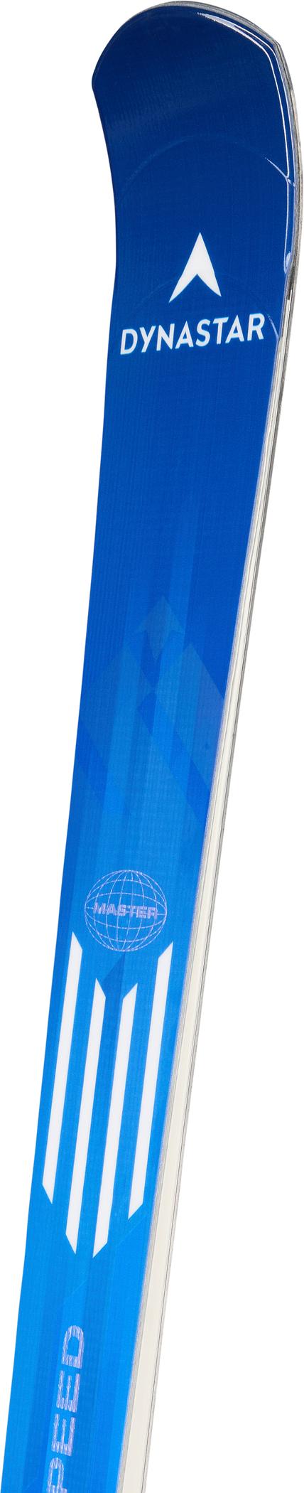 Dynastar Ski SPEED CRS MASTER GS KONECT 179 Con Fijaciones Look SPX14