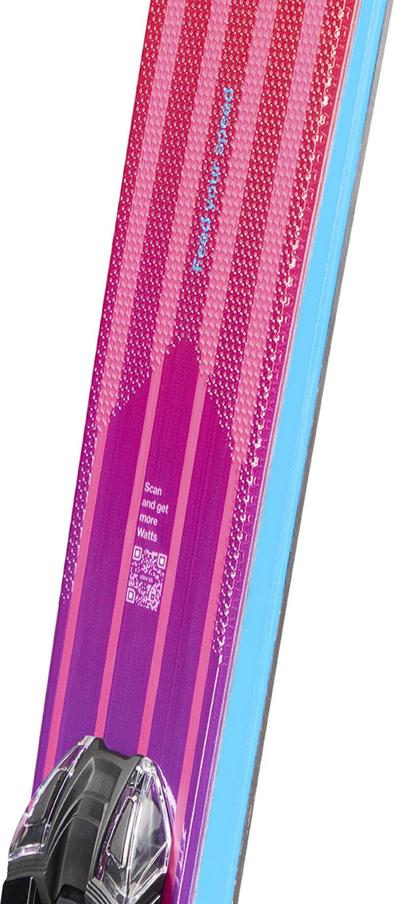 Dynastar Ski SPEED 550 KONECT Con Fijaciones Look NX12