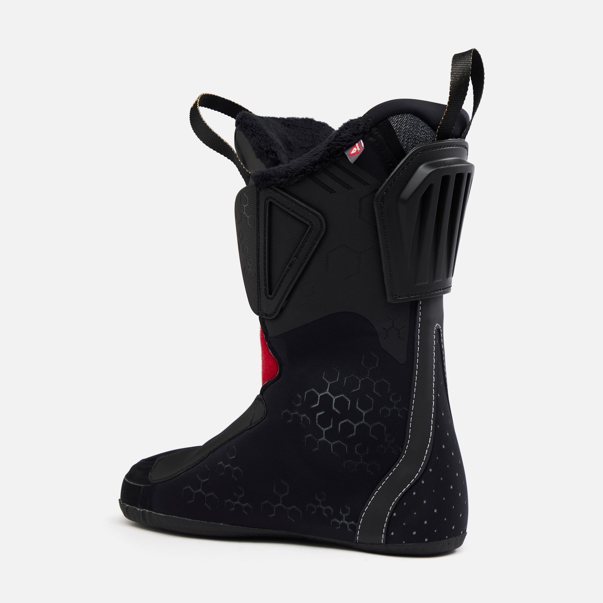Lange Botas Ski SHADOW 115 W MV GW