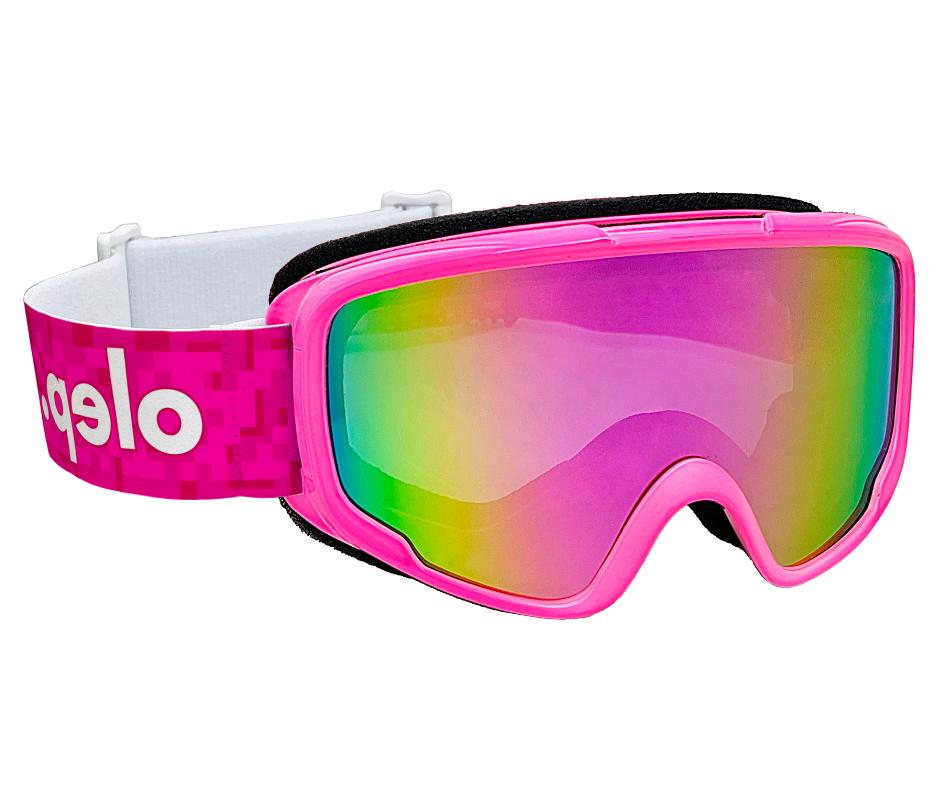 Olep Antiparras Cervino Fuchsia
