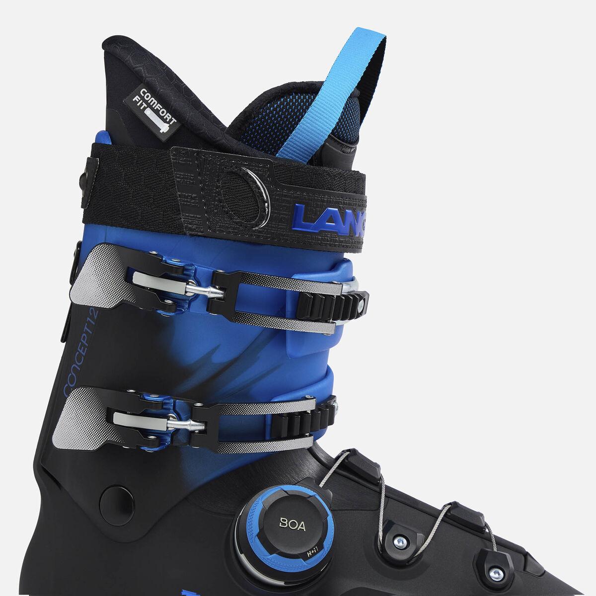 Lange Botas Ski CONCEPT 12 GW BOA