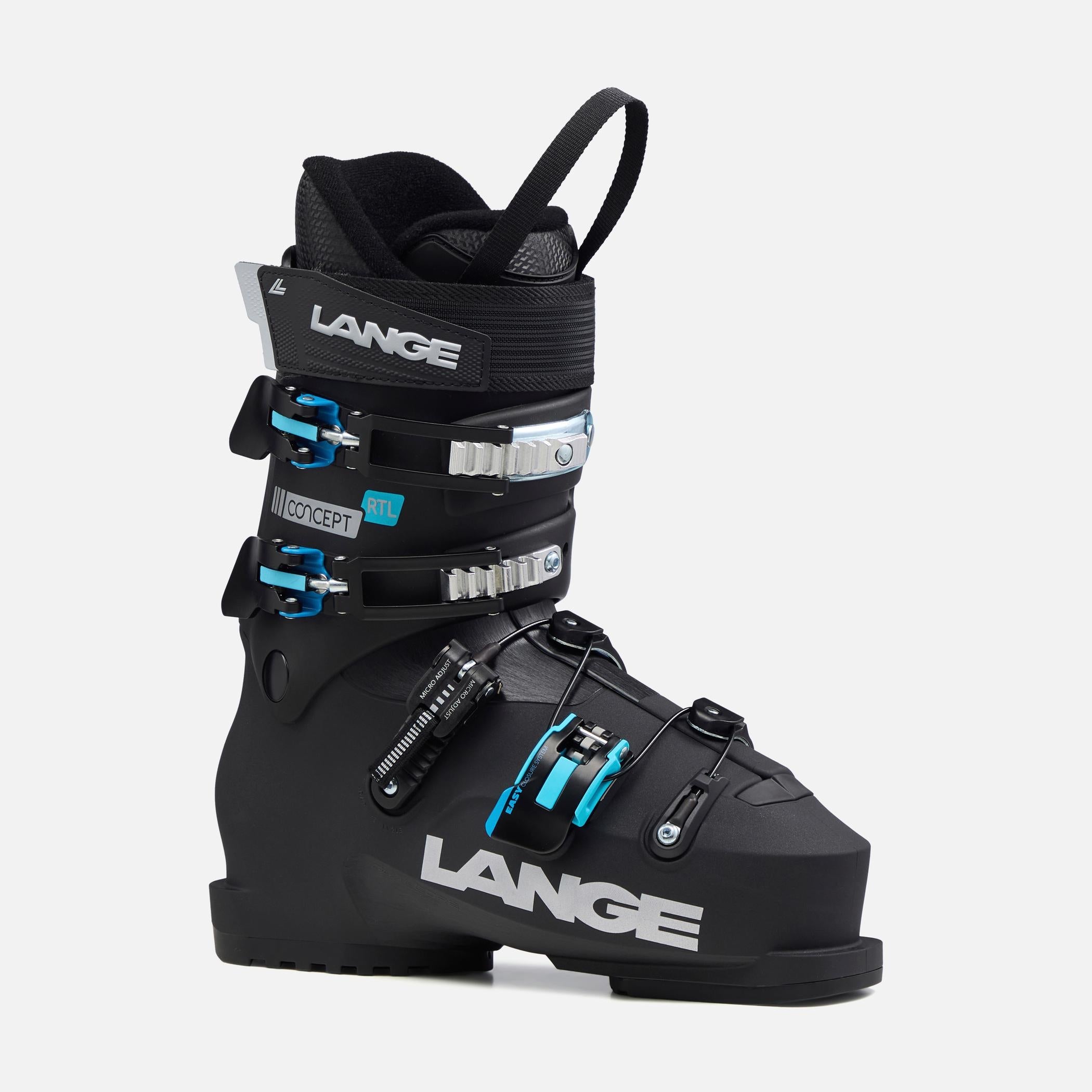 Lange Botas Ski CONCEPT W RTL 23,5