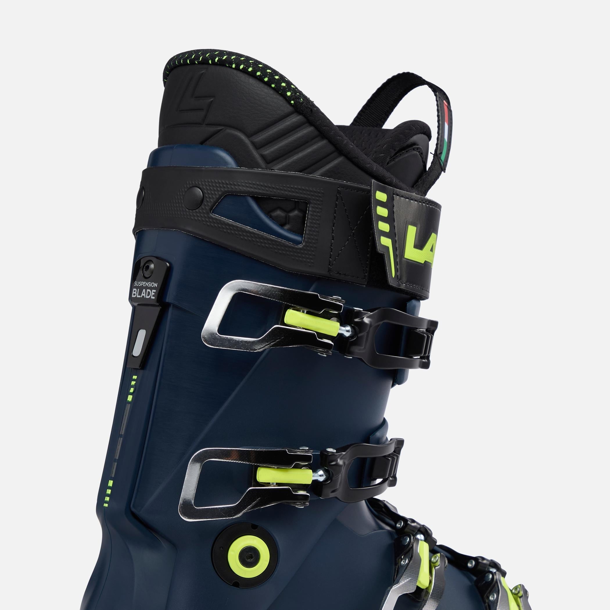 Lange Botas Ski SHADOW 110 MV GW