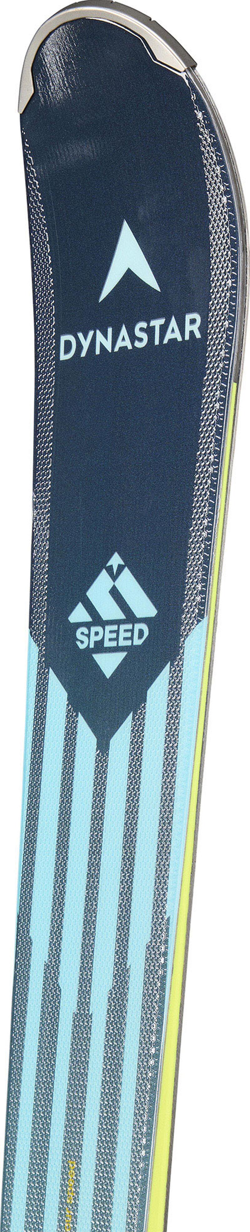 Dynastar Ski SPEED 450 XPRESS Con Fijaciones Look XP11