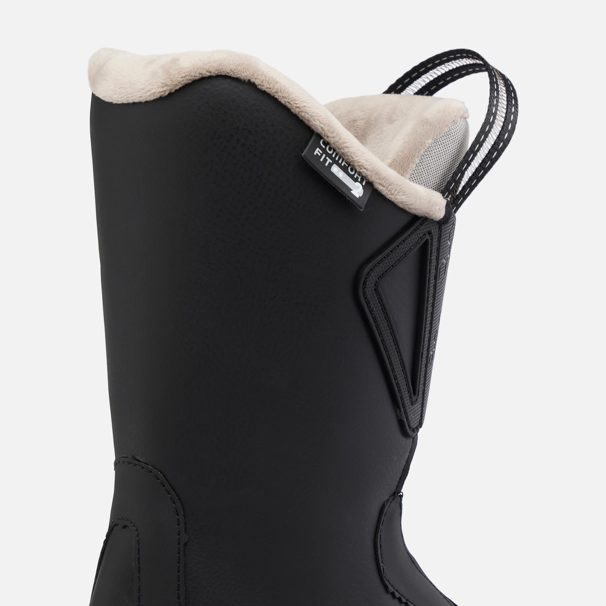 Lange Botas Ski CONCEPT 9.5 W GW BOA
