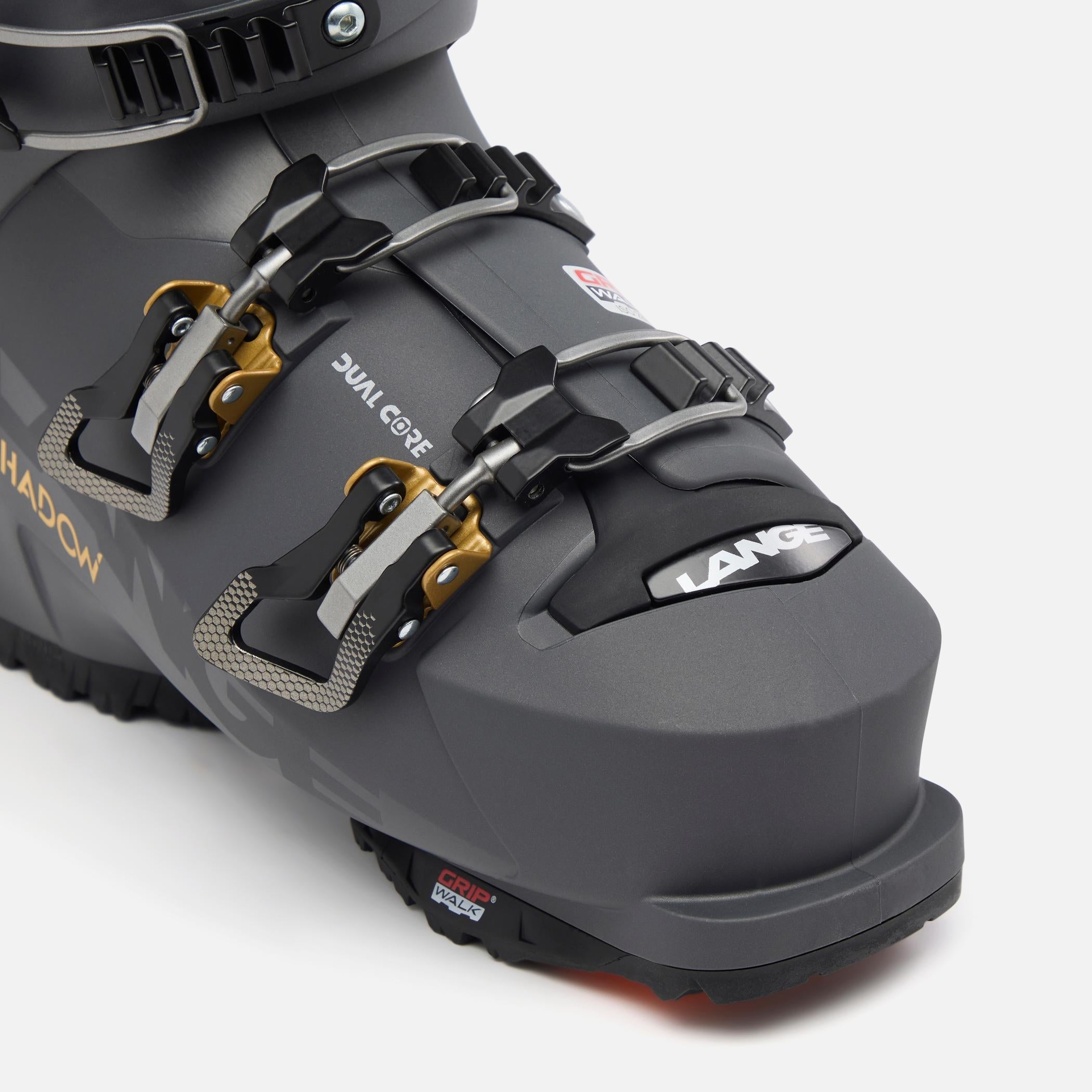 Lange Botas Ski SHADOW 85 W MV GW