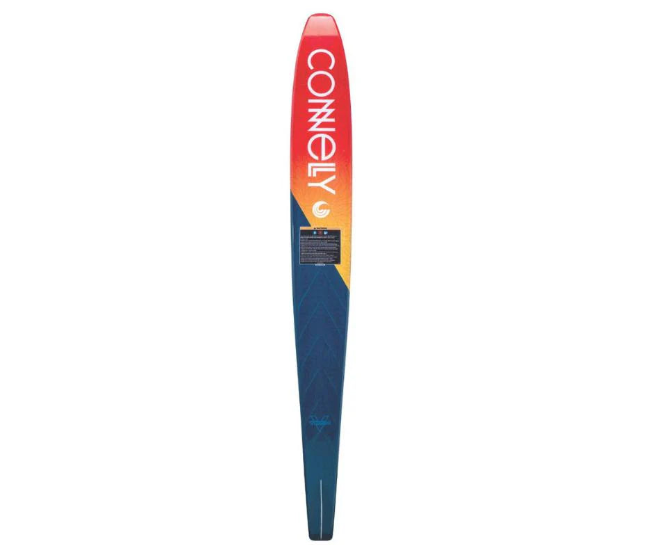 Connelly Mono Ski Acuatico Aspect 67 con Bota Shadow 7-11 y Trasera ARTP