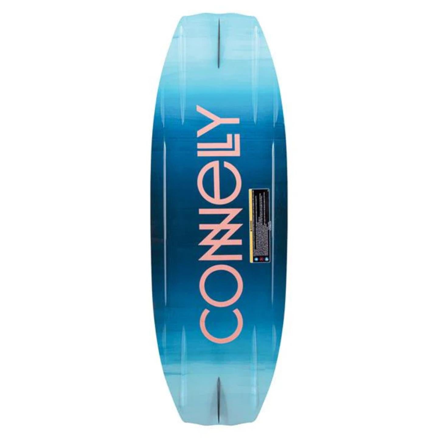 Connelly Wakeboard Lotus 134 con Bota Optima 5-8