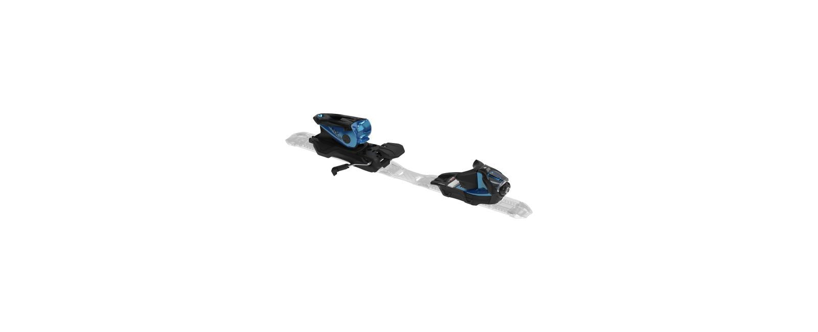 Dynastar Ski SPEED 550 KONECT Con Fijaciones Look NX12