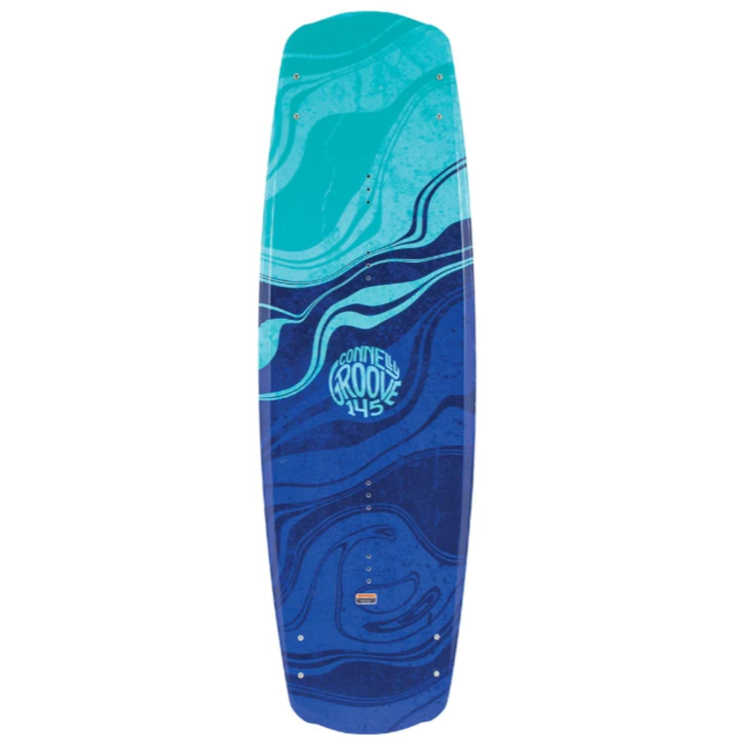 Connelly Wakeboard Groove 139  Con Bota Optima 5-8