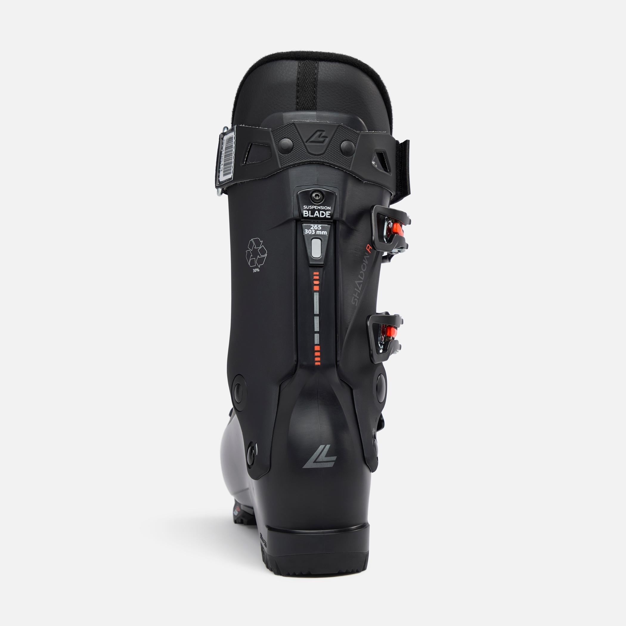 Lange Botas Ski SHADOW RTL MV GW