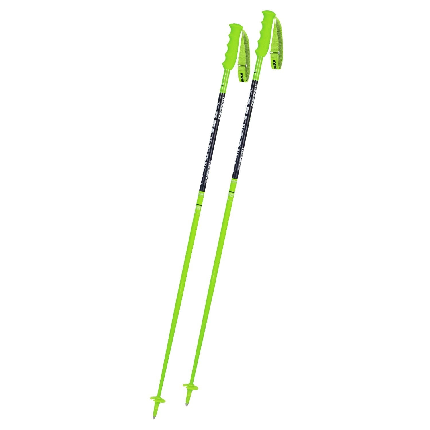 Komperdell Bastones Ski NT Slalom Adulto 18 mm