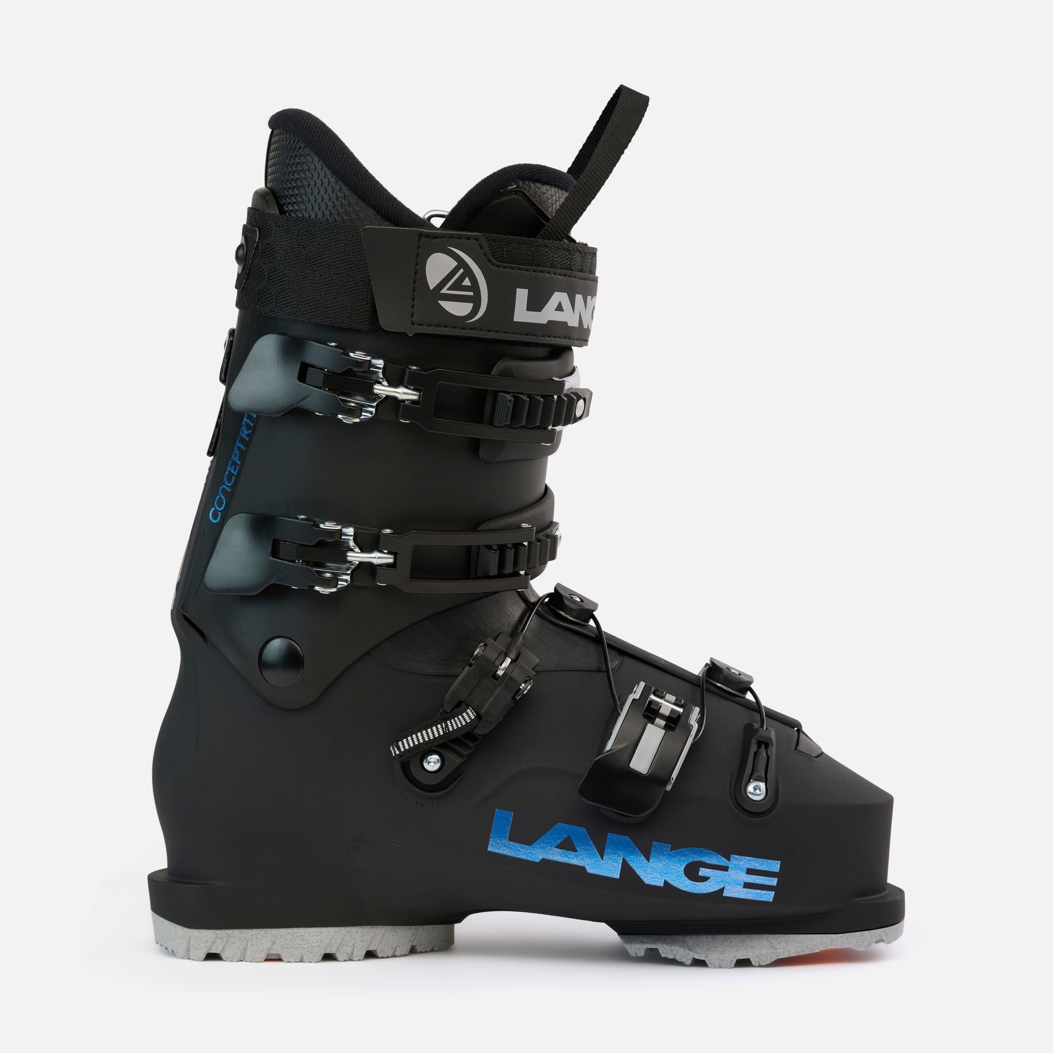 Lange Botas Ski CONCEPT RTL GW