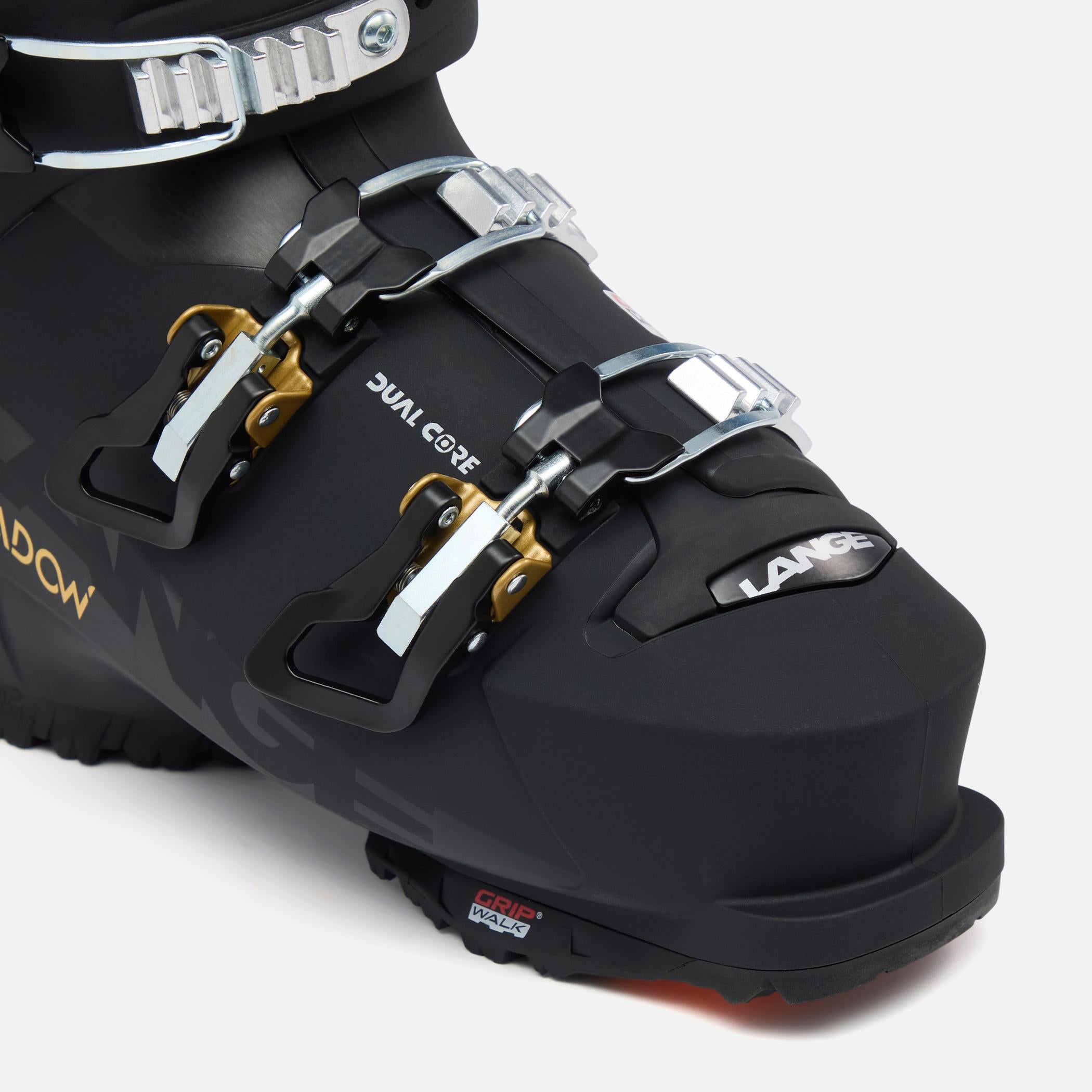 Lange Botas Ski SHADOW RTL W MV GW