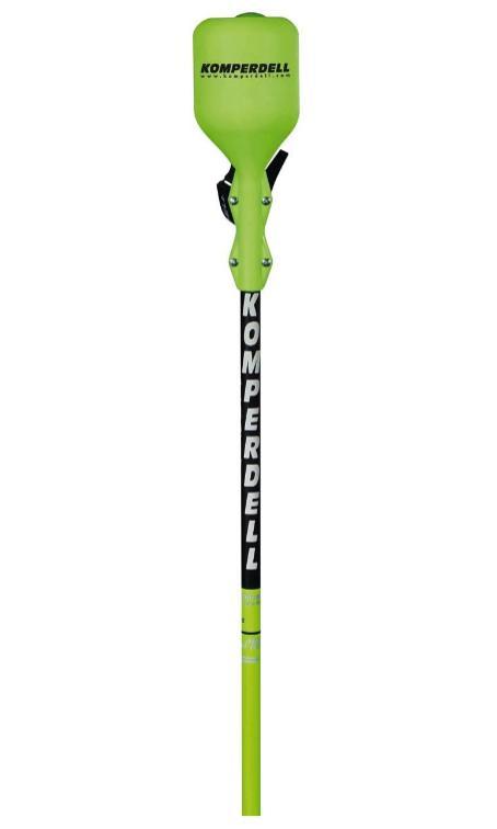 Komperdell Protecciones Bastones Ski Niño Cover Small