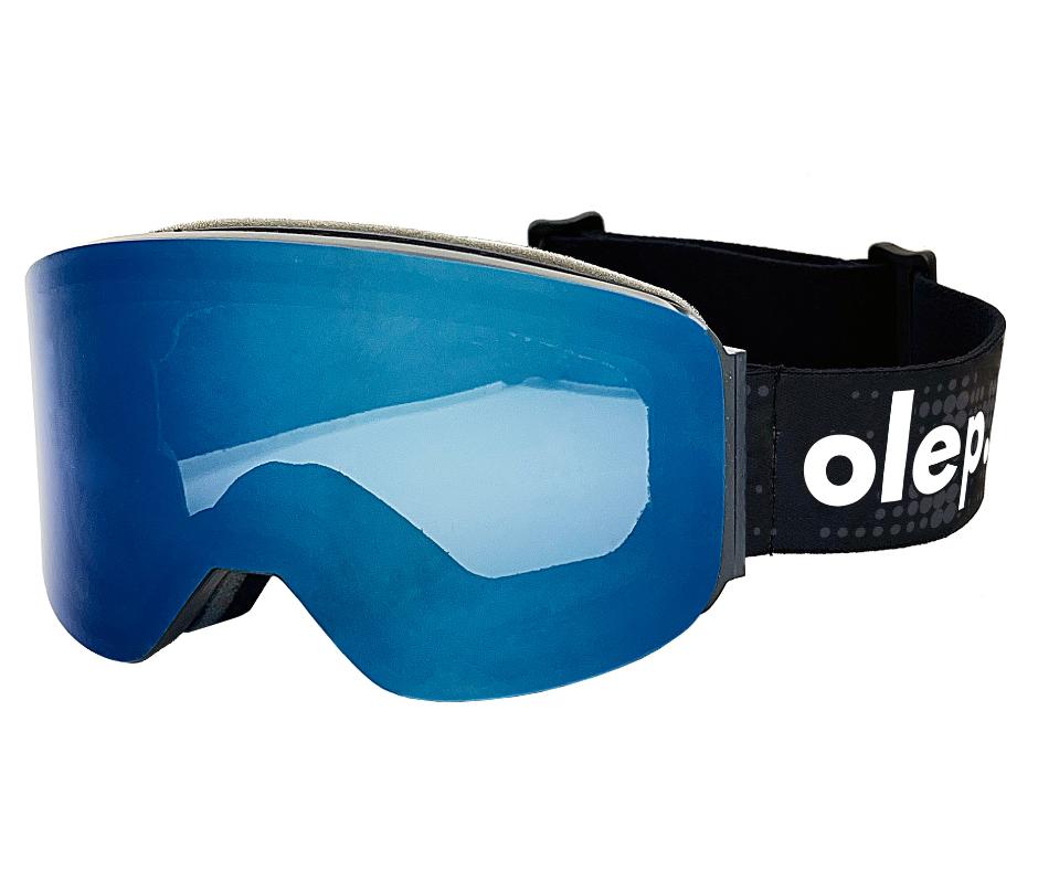 Olep Antiparras K2 Azul