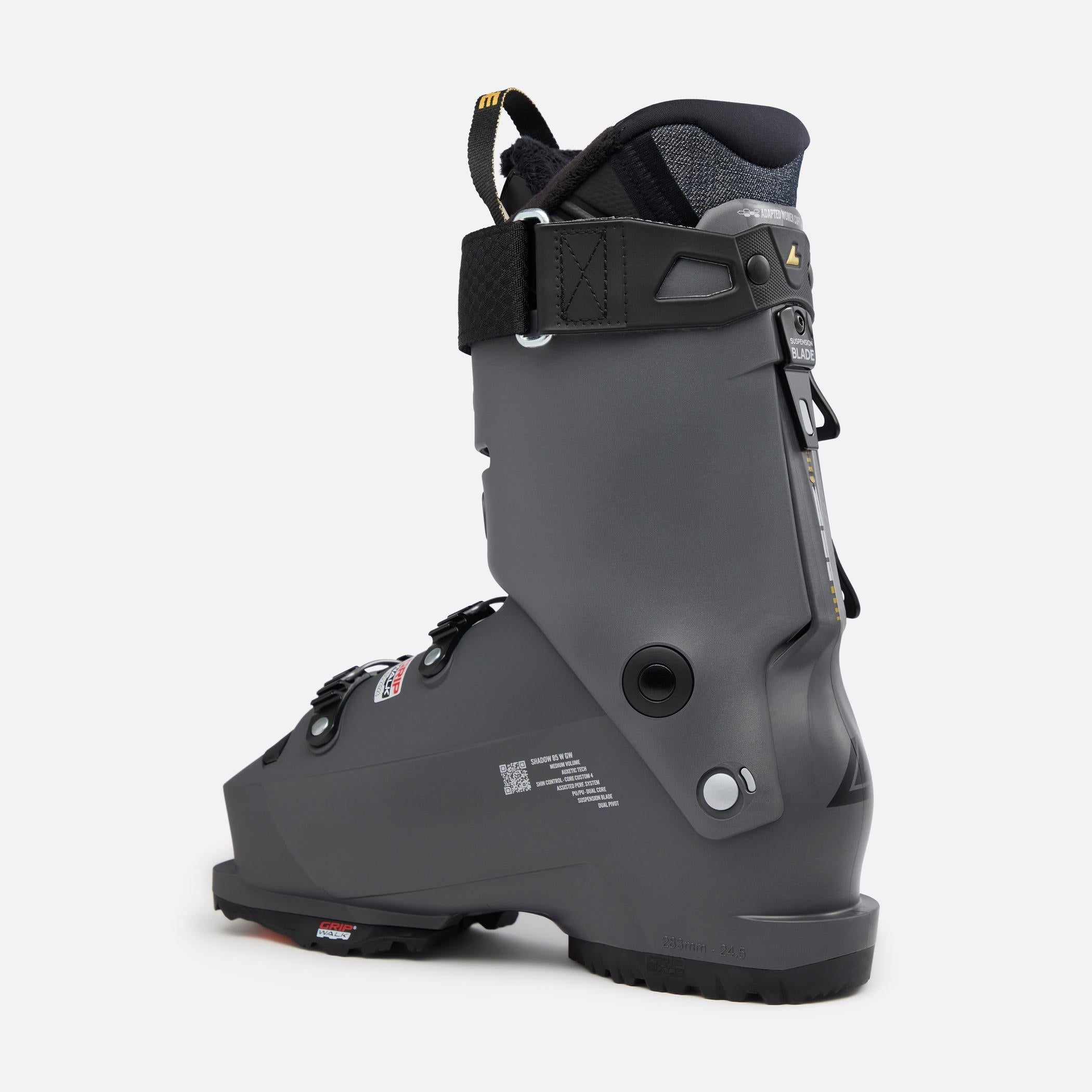 Lange Botas Ski SHADOW 85 W MV GW