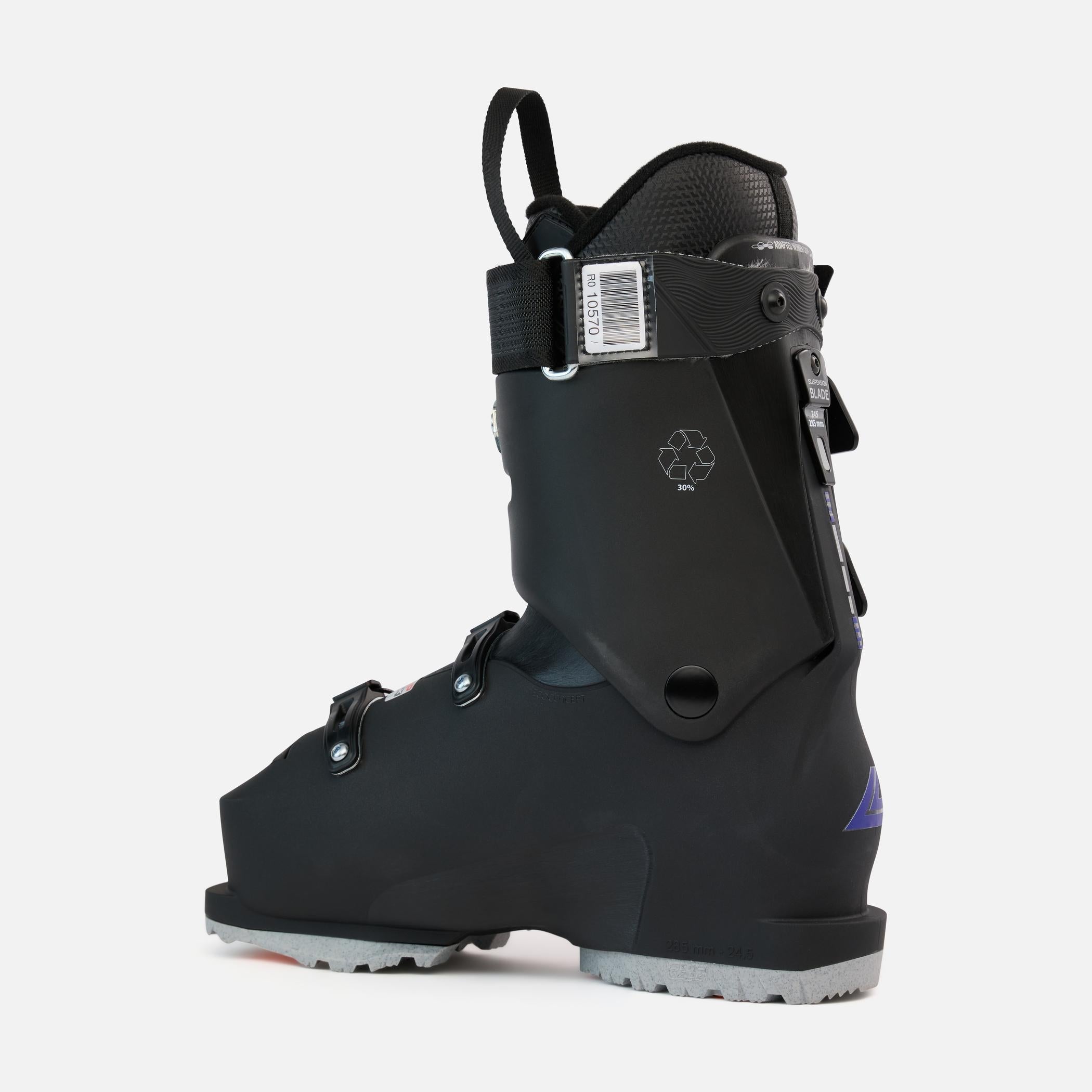 Lange Botas Ski CONCEPT RTL W GW