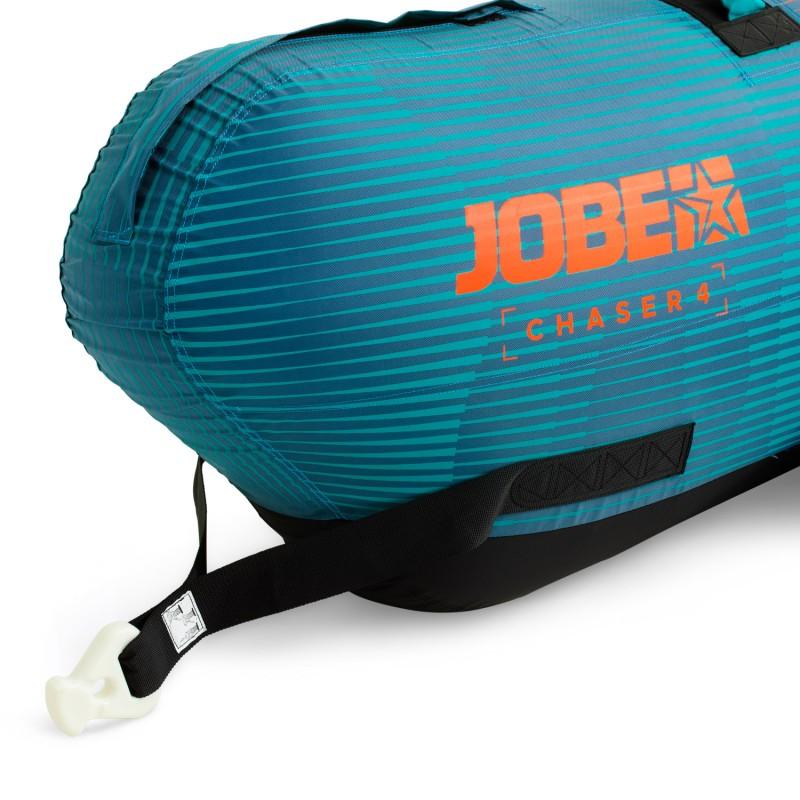 Jobe Arrastrable Chaser 4 Personas Sacachucha