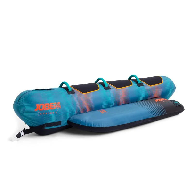 Jobe Arrastrable Chaser Sacachucha 3 Personas