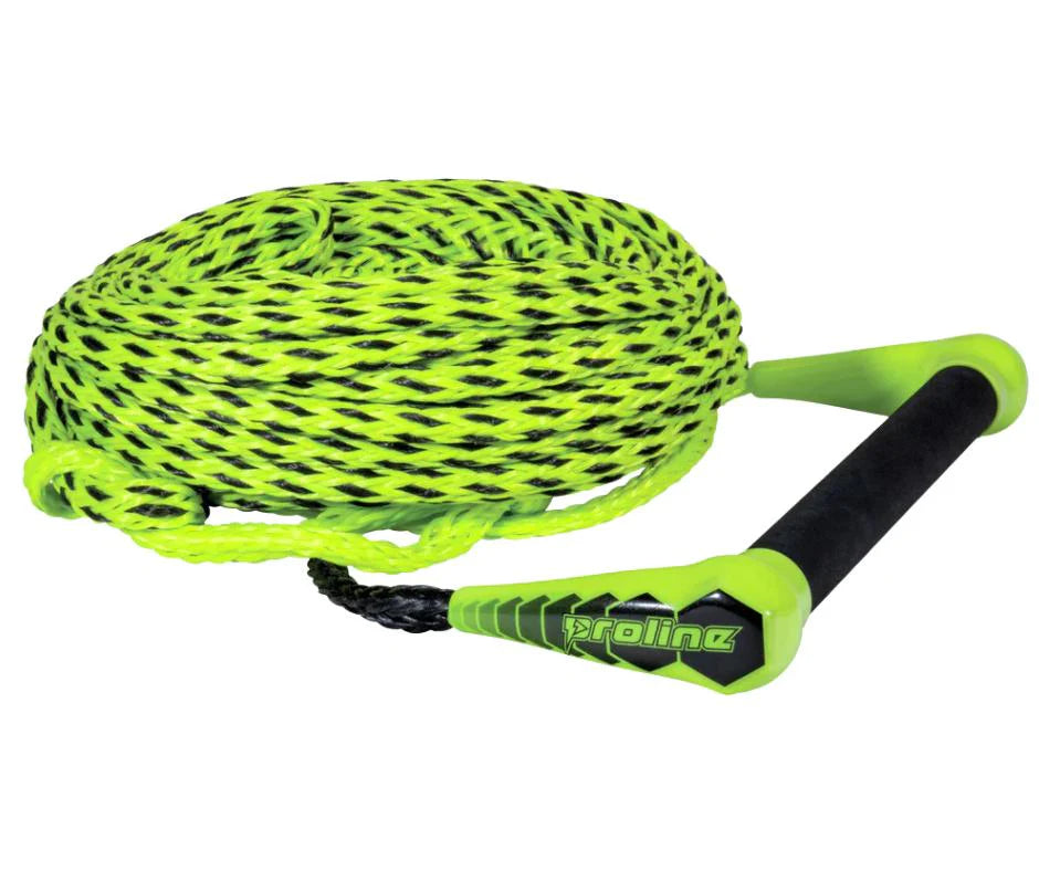 Proline Cuerda Ski Acuático Eva Easy W/PP Air 12 pies