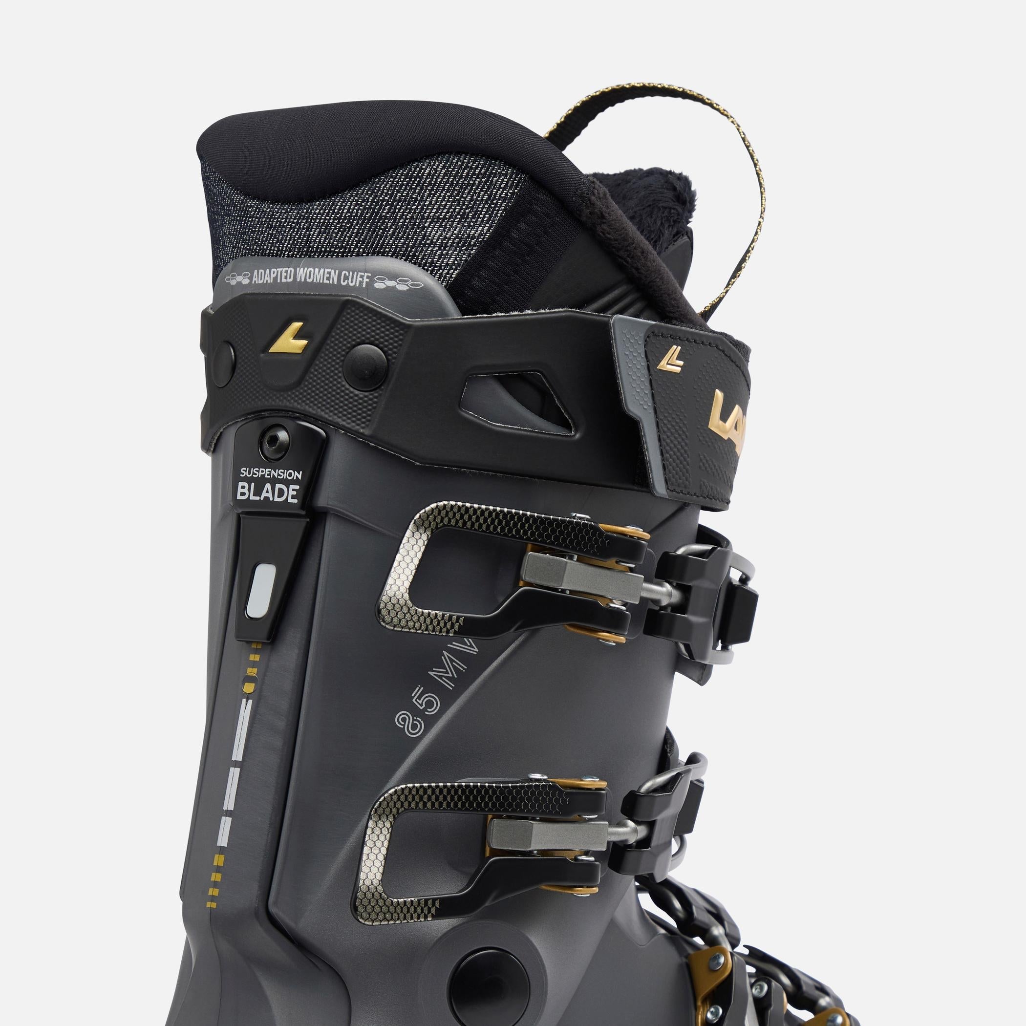 Lange Botas Ski SHADOW 85 W MV GW