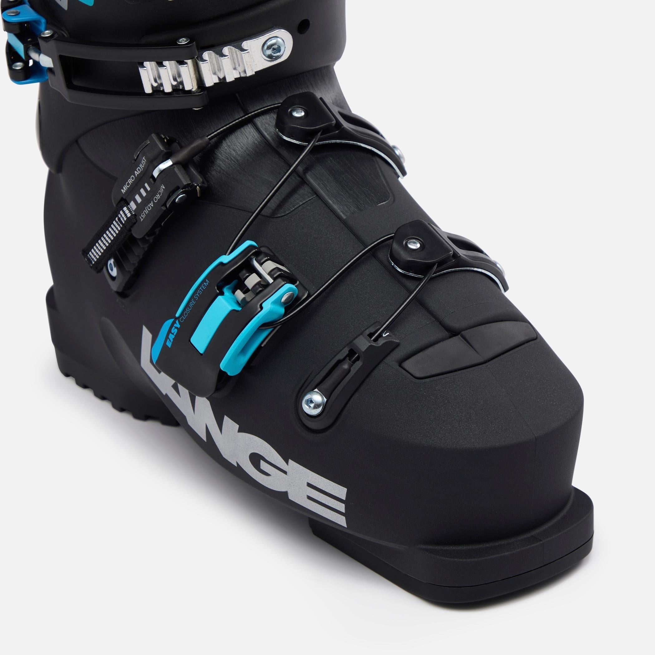 Lange Botas Ski CONCEPT W RTL 23,5