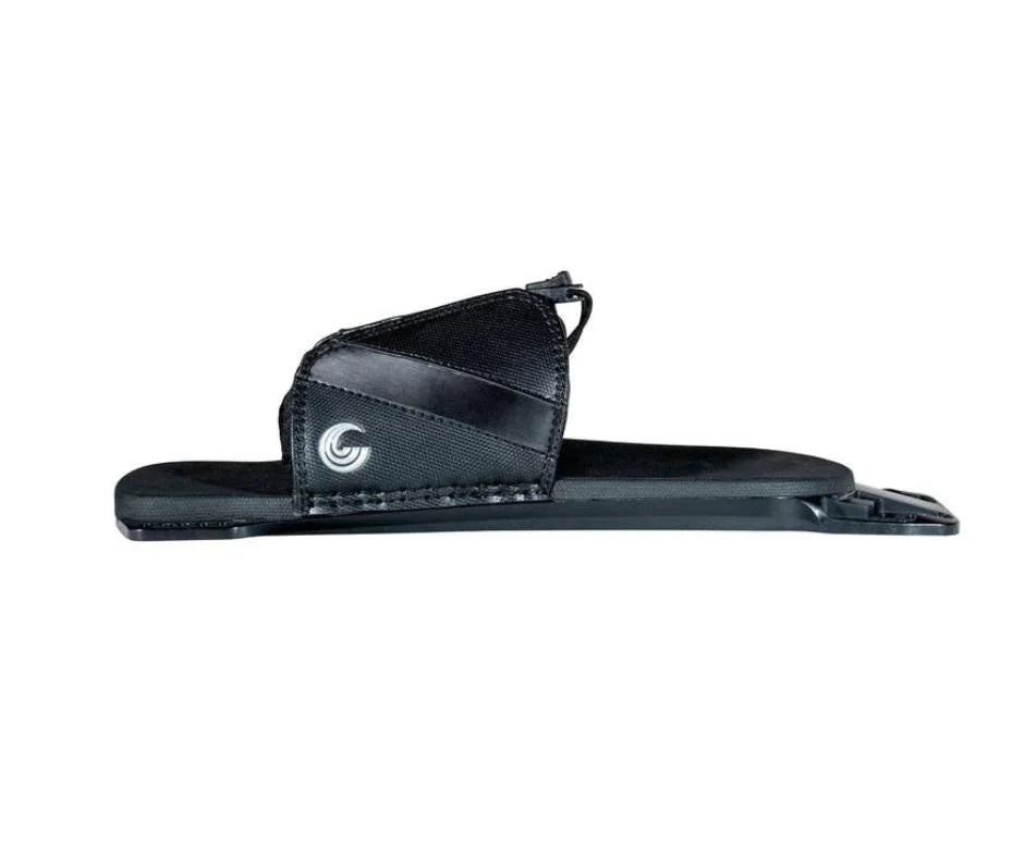 Connelly Mono Ski Concept 68 Bota Shadow Trasera RTP Ajustable