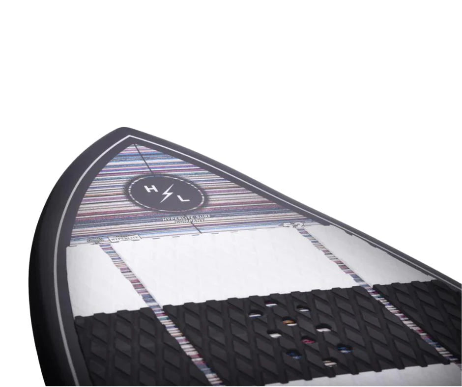 Hyperlite Wakesurf Speedster 5.2