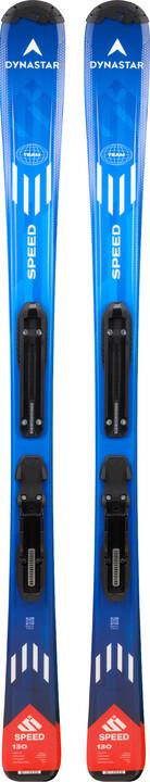Dynastar Ski TEAM SPEED 140 KID-X Con Fijaciones Look XPRESS 7