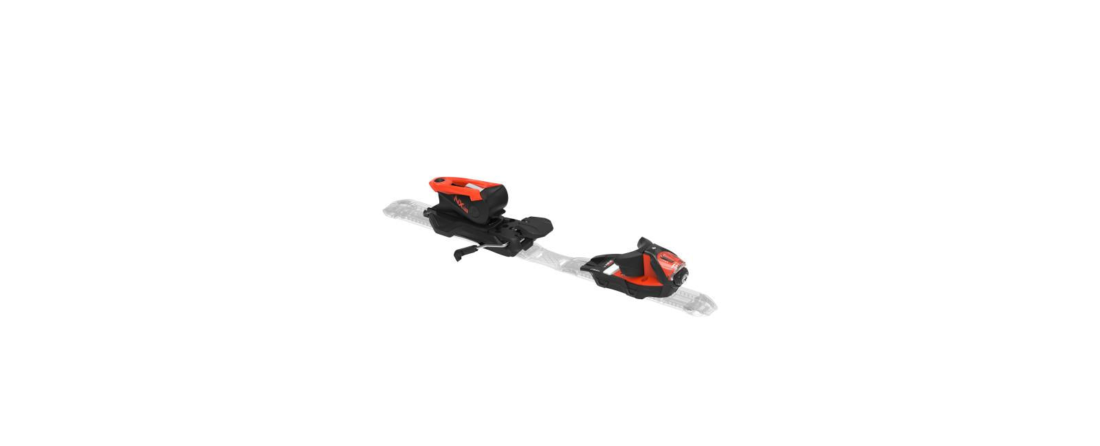 Dynastar Ski SPEED CRS MASTER GS KONECT Con Fijaciones Look NX12