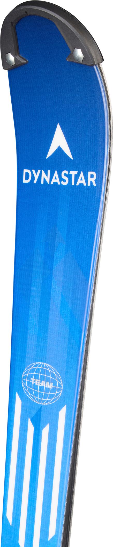 Dynastar Ski SPEED OMG TEAM SL R21 PRO Con Fijaciones Look SPX11