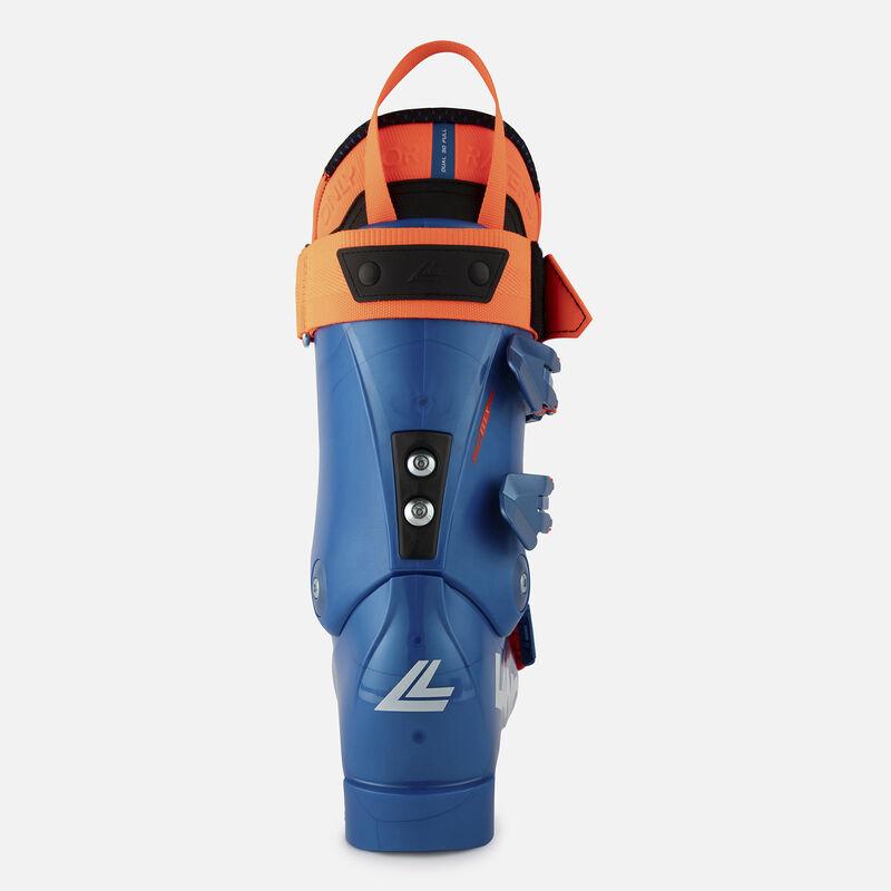 Lange Botas Ski RS 120 SC VIBRANT BLUE