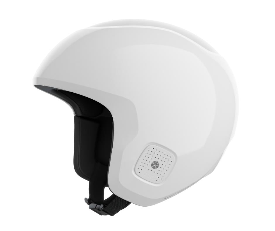 Poc Casco Skull Dura Jr Hydrogen White