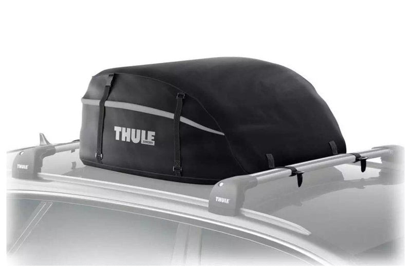 Thule Porta Equipaje Blando Outbound - Rideshop