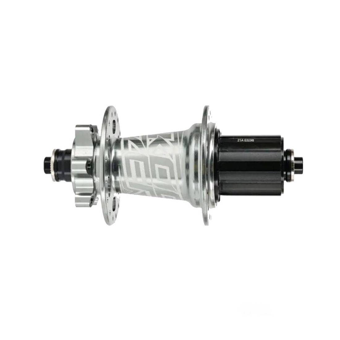 MAZA KOOZER 32H 10X135 MM TITANIUM