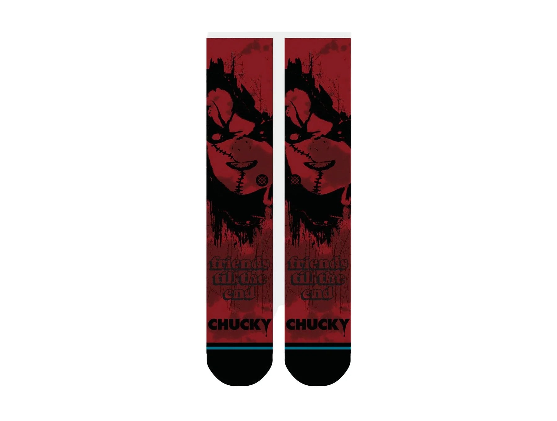 Stance Calcetines Wanna Play - Rideshop