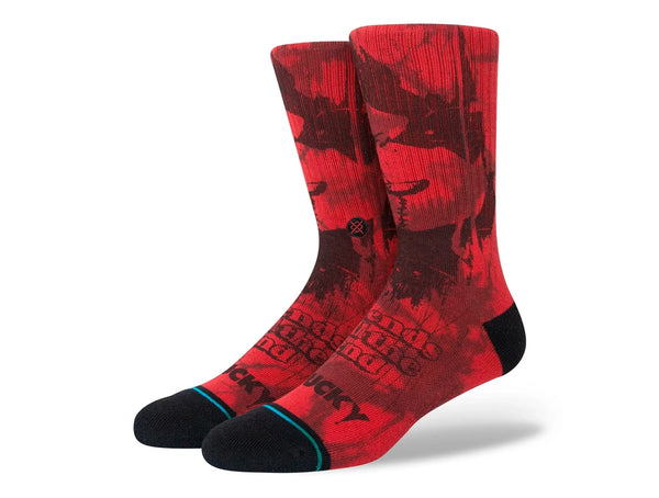 Stance Calcetines Wanna Play - Rideshop