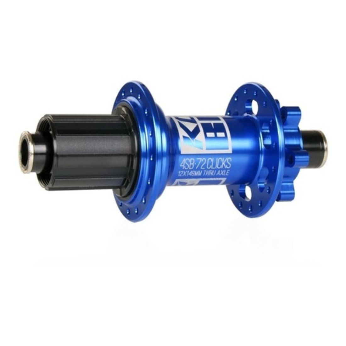 MAZA KOOZER BOOST BM440 TRASERA 12X148 BLUE