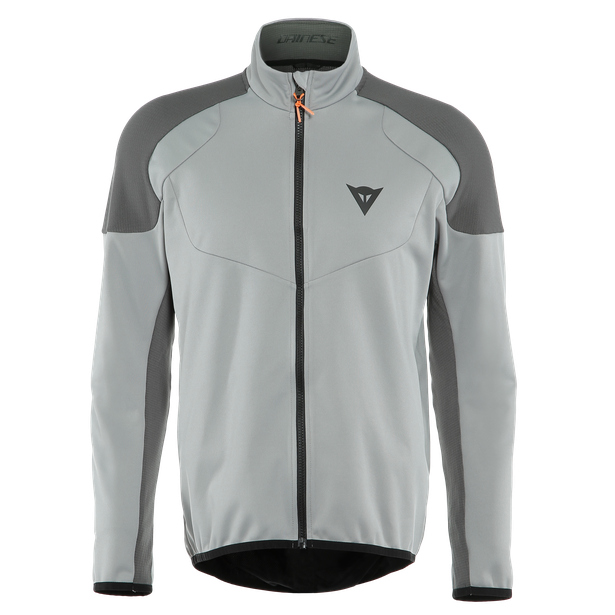 CHAQUETA DE MOUNTAIN BIKE DAINESE HG RATA  GRAY/DARK-GRAY