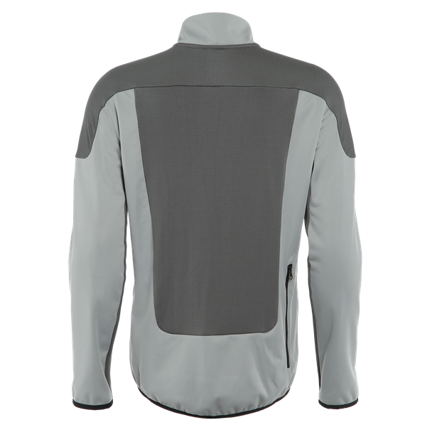 CHAQUETA DE MOUNTAIN BIKE DAINESE HG RATA  GRAY/DARK-GRAY