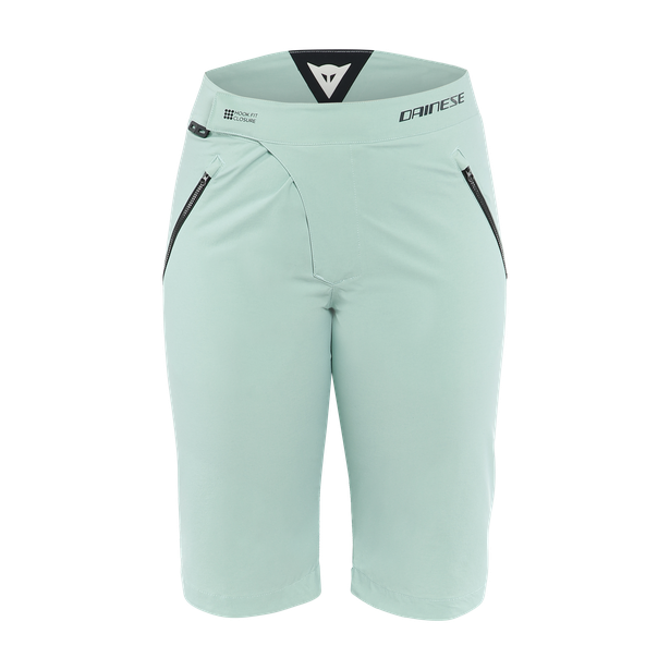 SHORT DE BICICLETA DAINESE HG IPANEMA MUJER  WATER