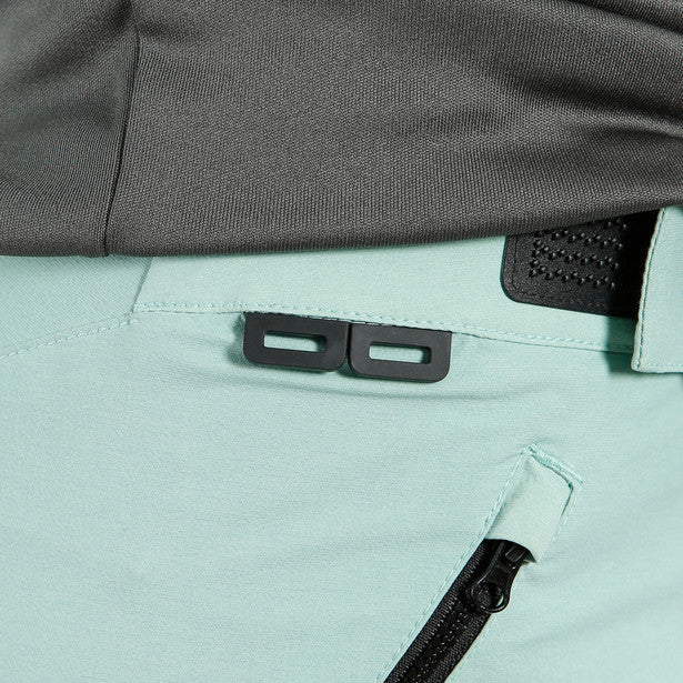 SHORT DE BICICLETA DAINESE HG IPANEMA MUJER  WATER