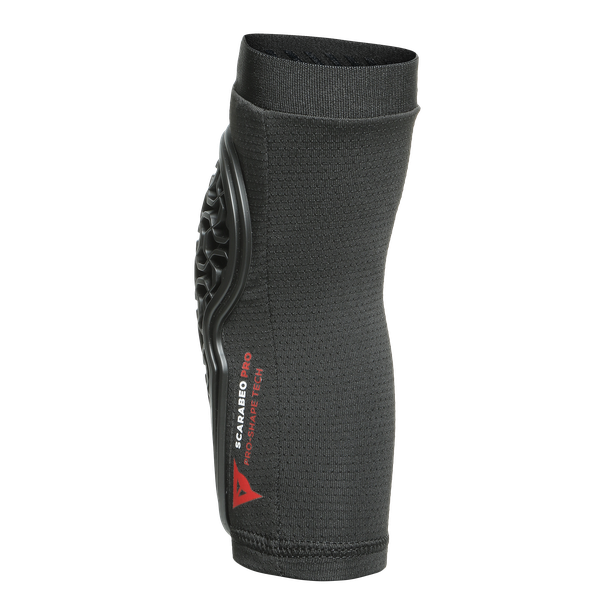 CODERA DAINESE SCARABEO PRO ELBOW GUARDS  BLACK 203879730
