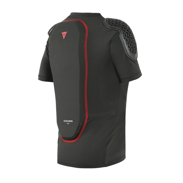 CHAQUETA DAINESE SCARABEO PRO TEE  BLACK