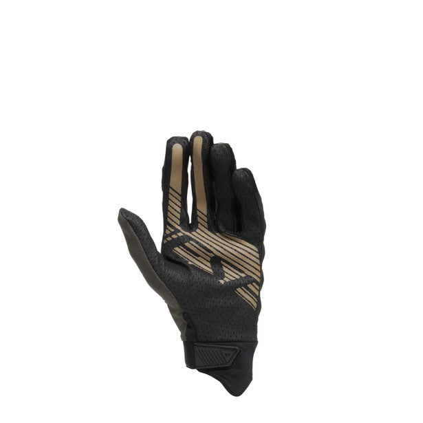 GUANTE BICICLETA DAINESE HGR EXT NEGRO/GRIS