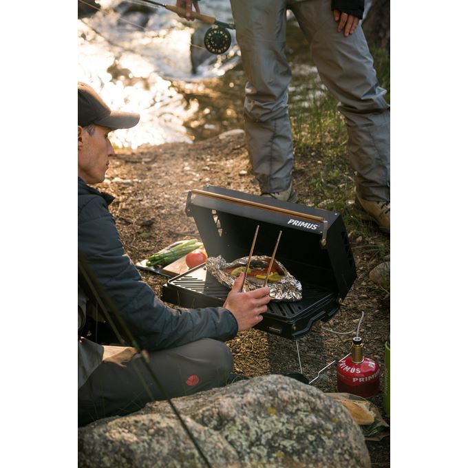 Tenazas para Camping Campfire Tong Primus
