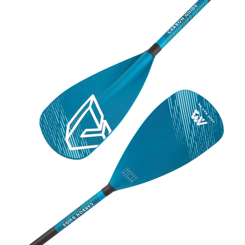 Remo SUP Aqua Marina Carbon Guide